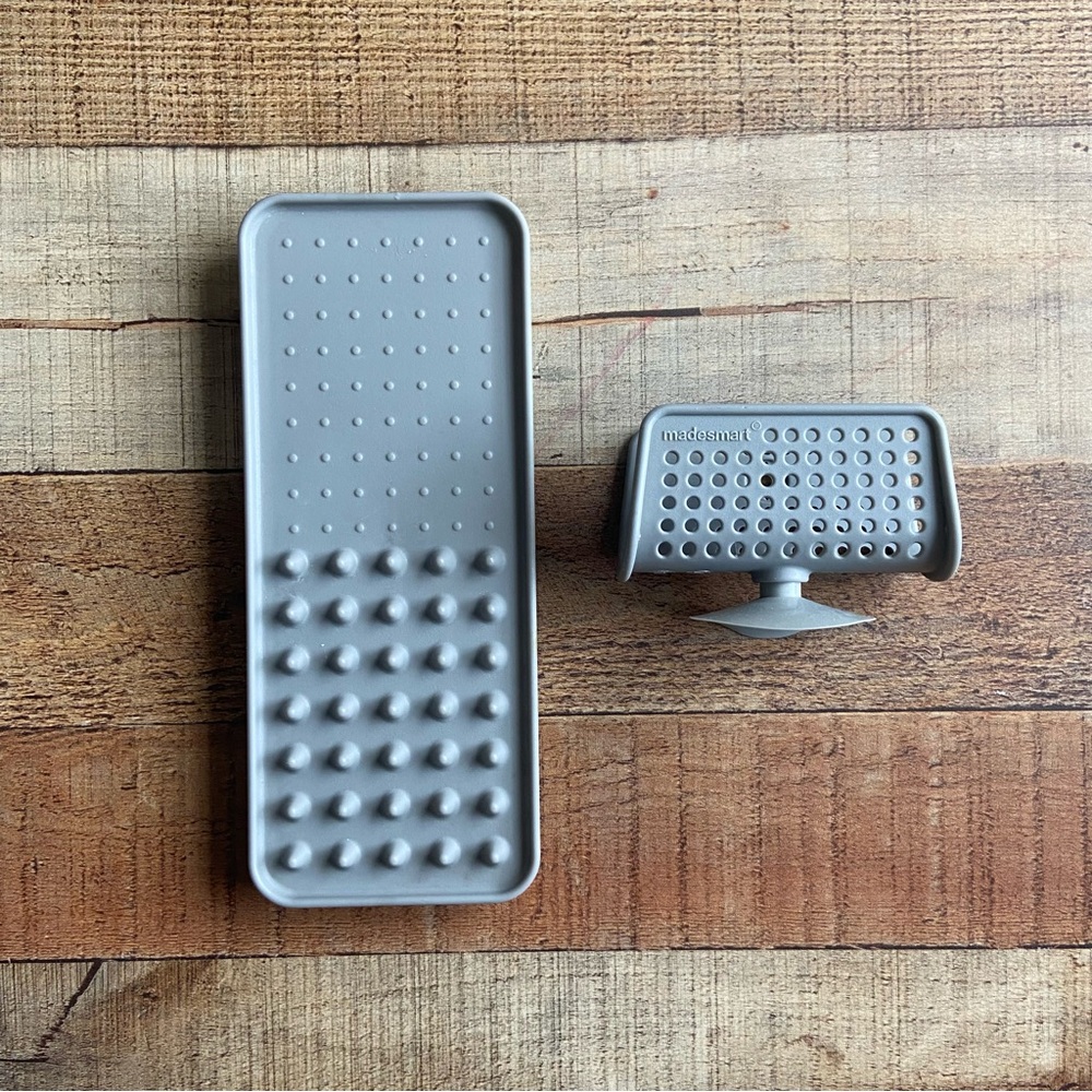Madesmart Sponge Holder and Stand